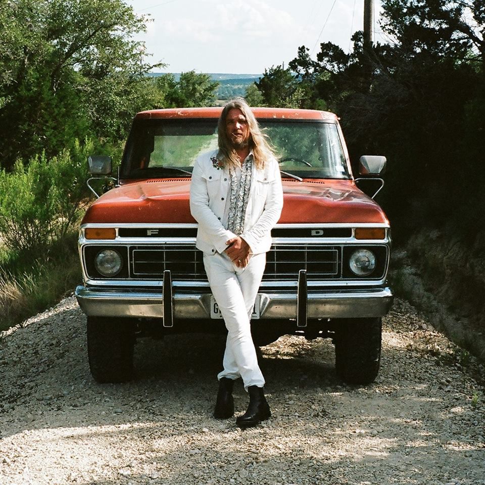 Israel Nash